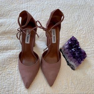 Steve Madden Pointed Toe Heel